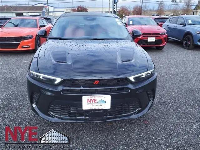 2024 Dodge Hornet R/T Plus EAWD