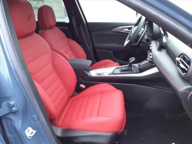 2024 Dodge Hornet R/T Plus EAWD