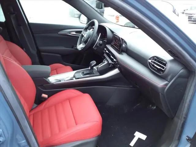 2024 Dodge Hornet R/T Plus EAWD