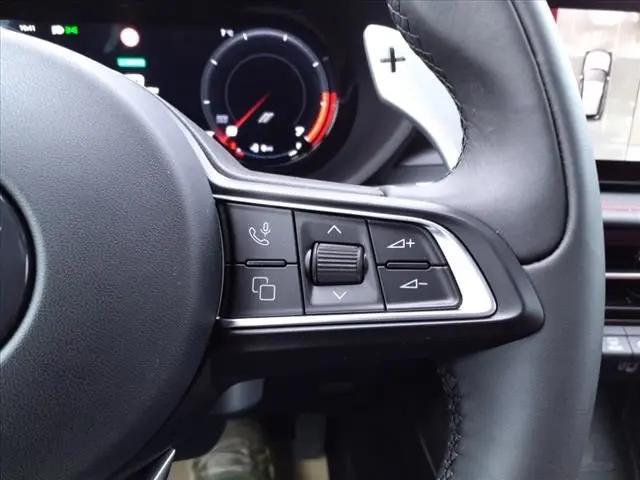 2024 Dodge Hornet R/T Plus EAWD