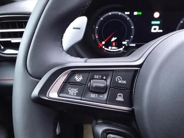 2024 Dodge Hornet R/T Plus EAWD