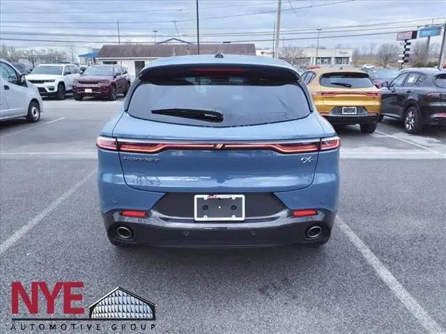 2024 Dodge Hornet R/T Plus EAWD