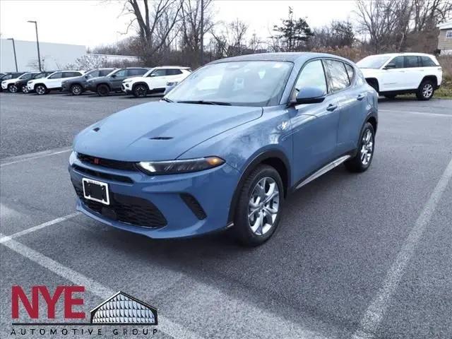 2024 Dodge Hornet R/T Plus EAWD