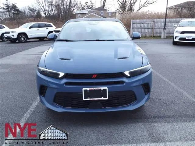 2024 Dodge Hornet R/T Plus EAWD
