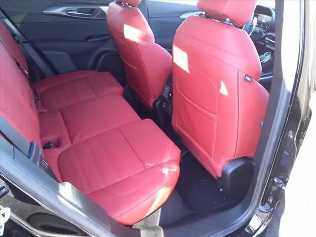 2024 Dodge Hornet R/T Plus EAWD