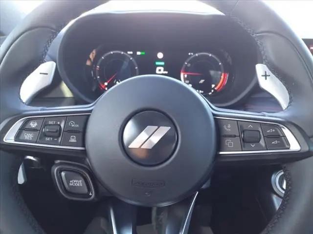 2024 Dodge Hornet R/T Plus EAWD