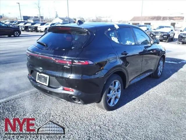 2024 Dodge Hornet R/T Plus EAWD