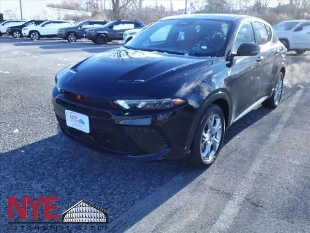 2024 Dodge Hornet R/T Plus EAWD