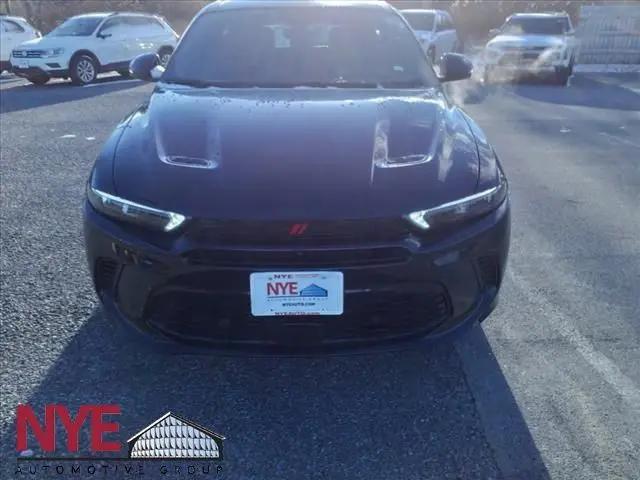 2024 Dodge Hornet R/T Plus EAWD