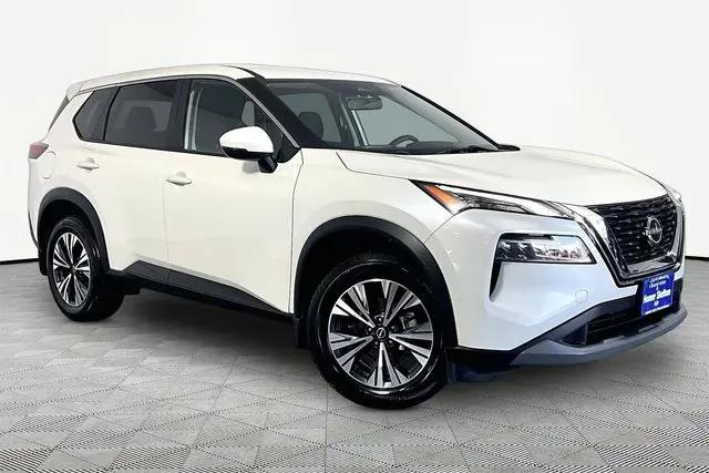 2023 Nissan Rogue SV Intelligent AWD for sale in Olive Branch, MS