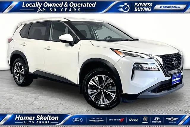 2023 Nissan Rogue SV Intelligent AWD for sale in Olive Branch, MS