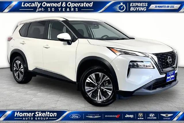 2023 Nissan Rogue SV Intelligent AWD for sale in Olive Branch, MS