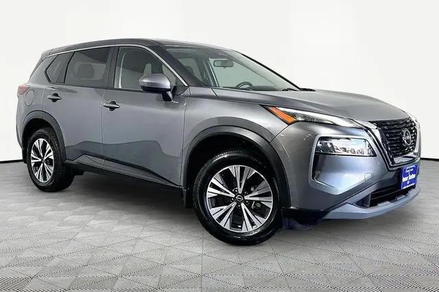 2023 Nissan Rogue SV Intelligent AWD for sale in Olive Branch, MS