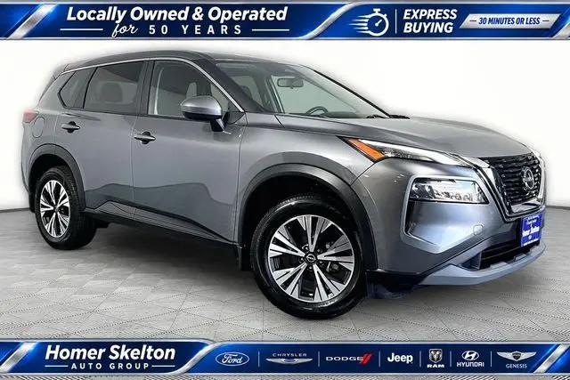 2023 Nissan Rogue SV Intelligent AWD for sale in Olive Branch, MS