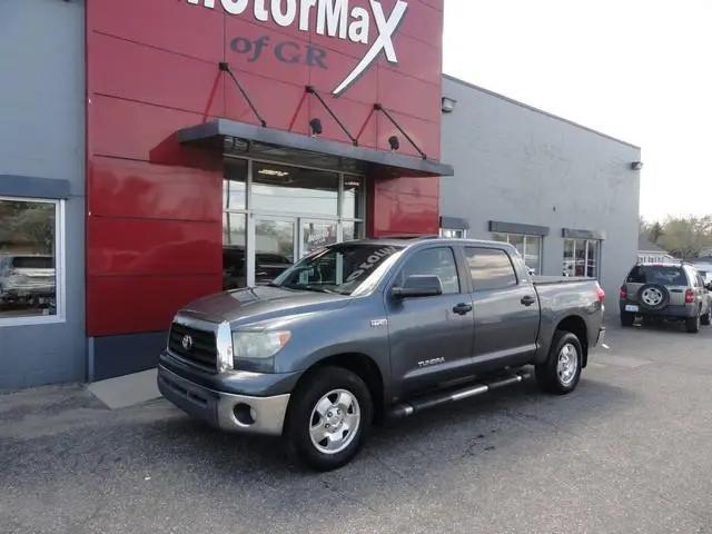 2008 Toyota Tundra SR5 5.7L V8 for sale in Grandville, MI
