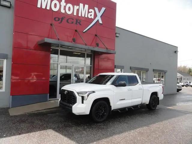2023 Toyota Tundra SR5 for sale in Grandville, MI