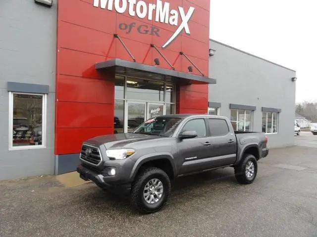 2019 Toyota Tacoma SR5 V6 for sale in Grandville, MI