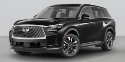 2027 INFINITI QX60 AUTOGRAPH AWD for sale in San Diego, CA