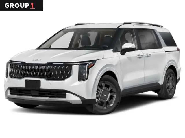 2026 Kia Carnival MPV EX for sale in Bowie, MD