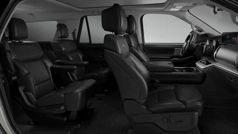 2026 Ford Expedition Max Platinum MAX