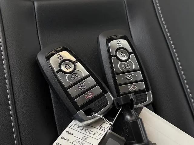 2026 Ford Expedition Max Platinum MAX
