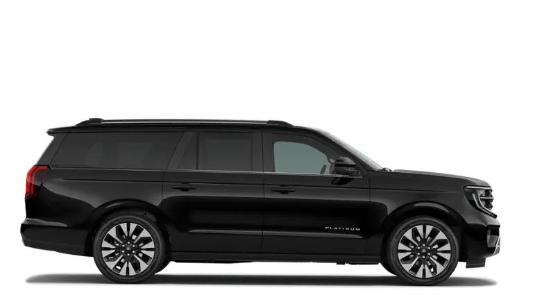 2026 Ford Expedition Max Platinum MAX