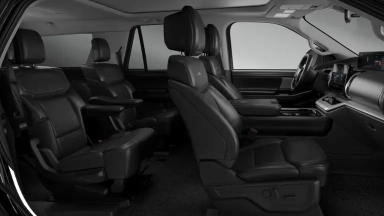 2026 Ford Expedition Max Platinum MAX