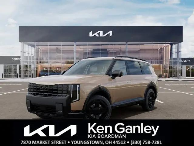 2027 Kia Telluride X-Line SX for sale in Boardman, OH
