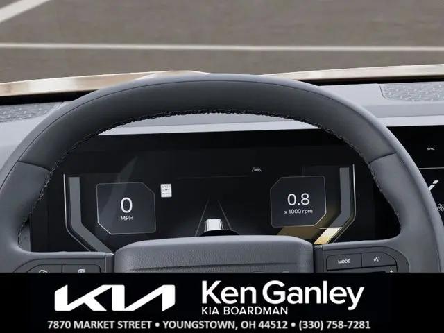 2027 Kia Telluride X-Line SX