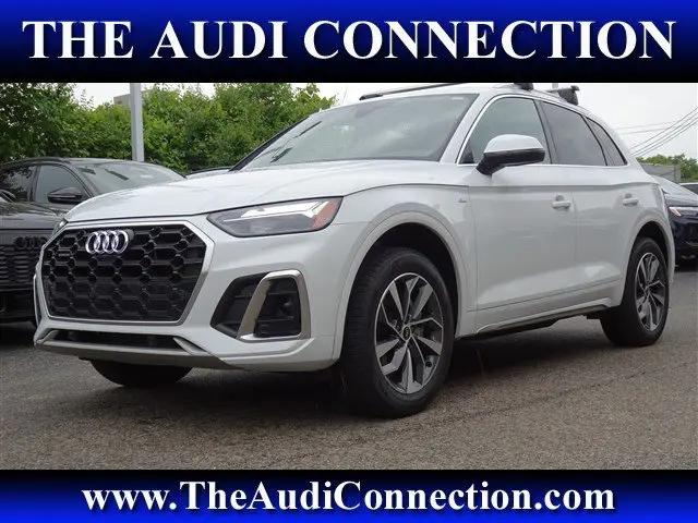 2023 Audi Q5 for sale near Cincinnati, OH