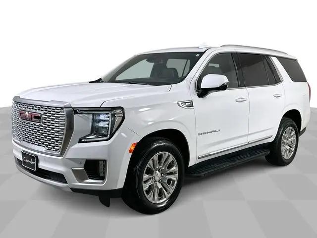 2024 GMC Yukon 2WD Denali for sale in Midwest City, OK