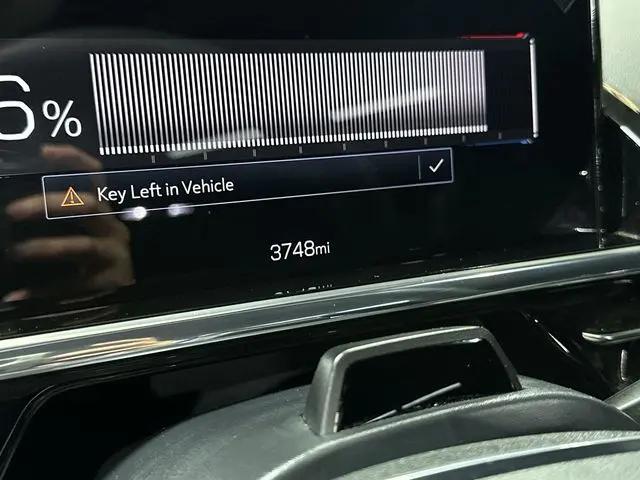 2025 GMC Sierra Extended Range Denali