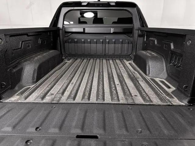 2025 GMC Sierra Extended Range Denali