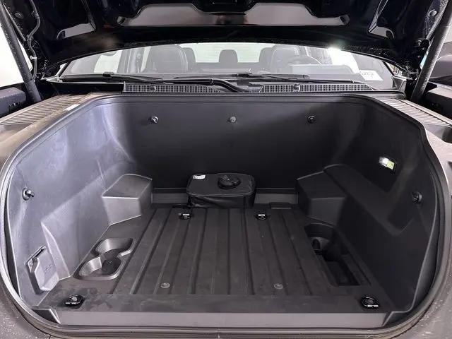 2025 GMC Sierra Extended Range Denali