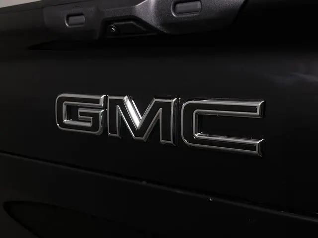 2025 GMC Sierra Extended Range Denali