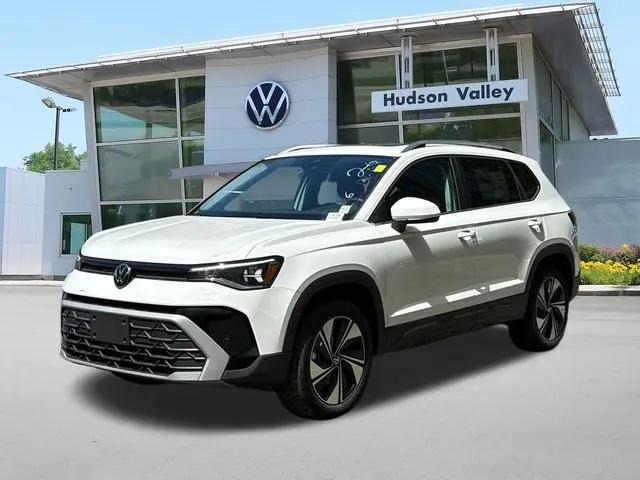 2026 Volkswagen Taos SE for sale in Wappingers Falls, NY