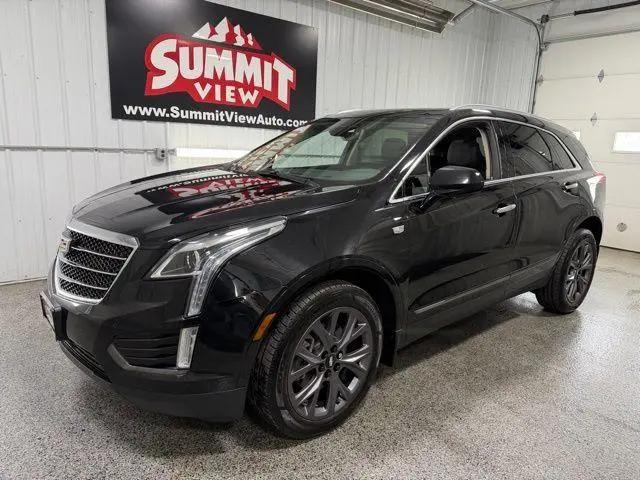 2019 Cadillac XT5 Luxury for sale in Spencerport, NY