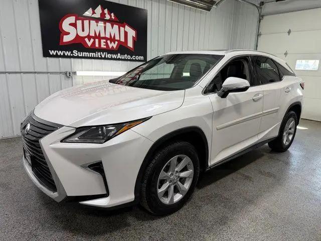 2017 Lexus RX 350 350 for sale in Spencerport, NY