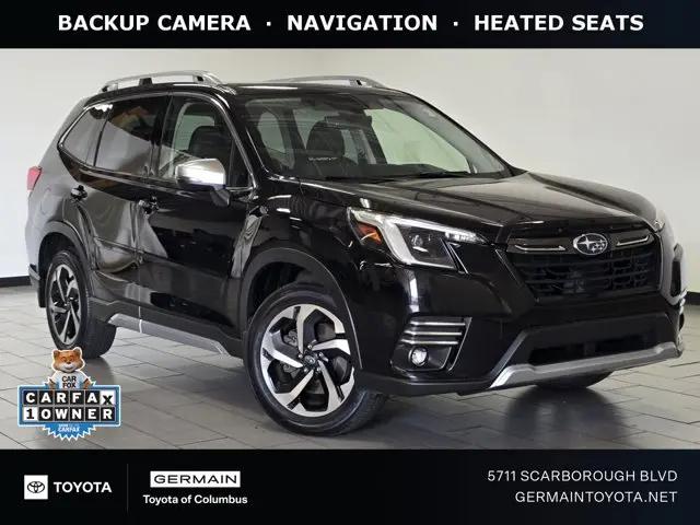 2023 Subaru Forester Touring for sale in Columbus, OH