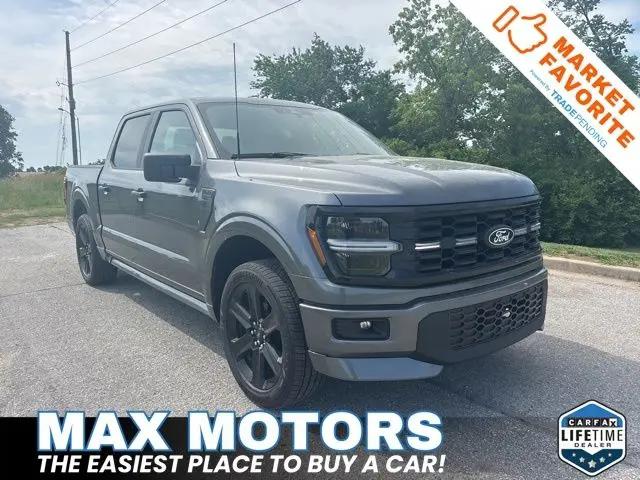 2026 Ford F-150 STX for sale in Richmond, MO