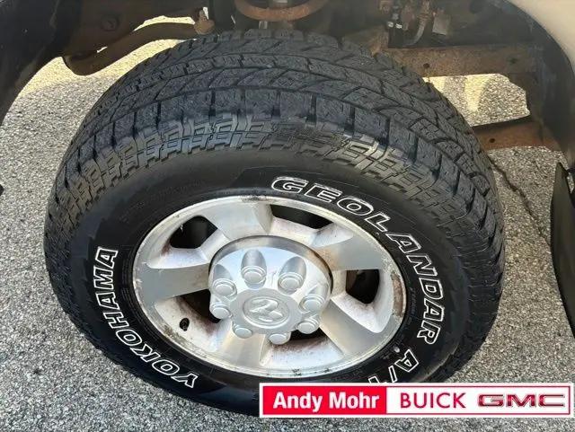 2003 Dodge Ram 2500 ST