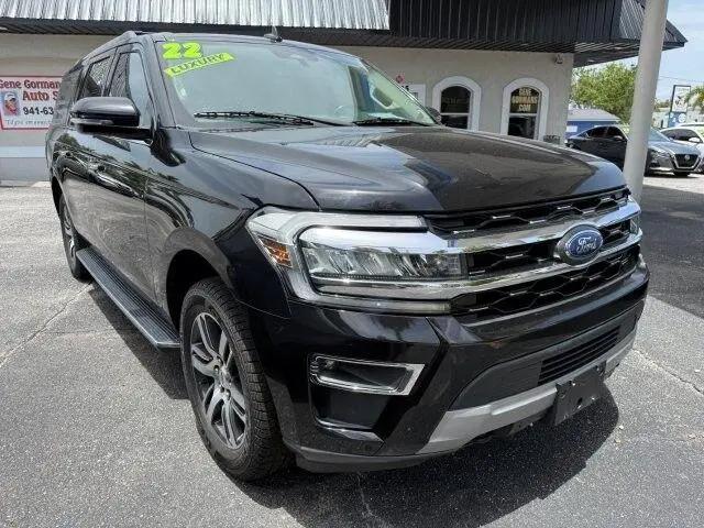 2022 Ford Expedition Limited MAX for sale in Punta Gorda, FL