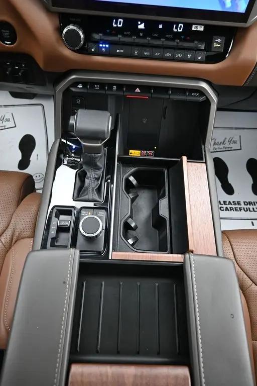 2026 Toyota Tundra 1794 Edition CrewMax 5.5' Bed