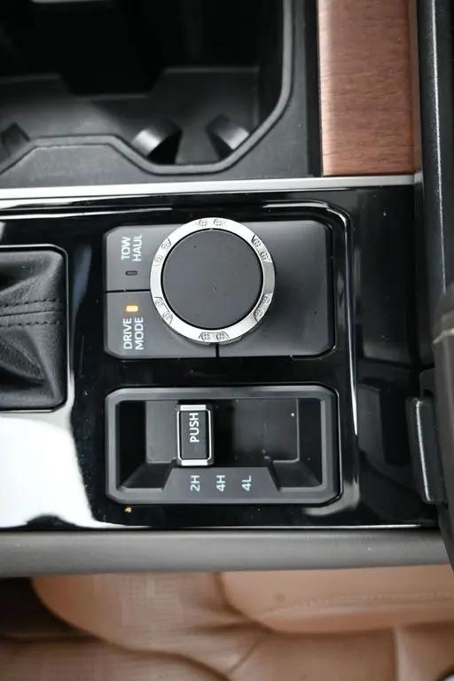 2026 Toyota Tundra 1794 Edition CrewMax 5.5' Bed
