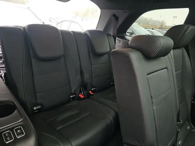 2025 Mercedes-Benz GLS GLS 450 4MATIC