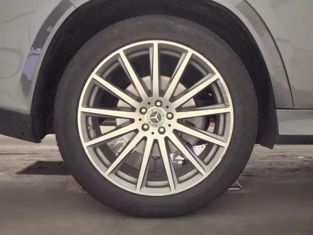 2025 Mercedes-Benz GLS GLS 450 4MATIC
