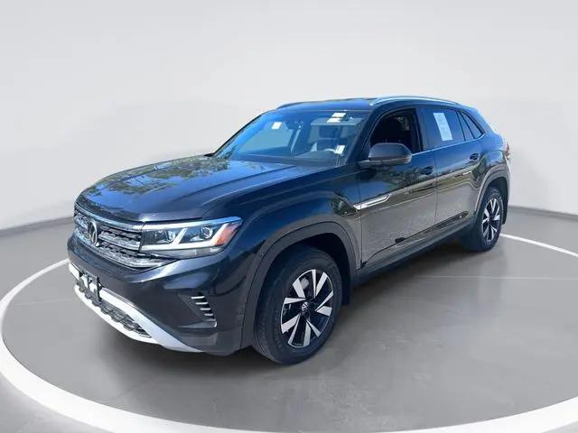 2023 Volkswagen Atlas Cross Sport 2.0T SE for sale in Shallote, NC