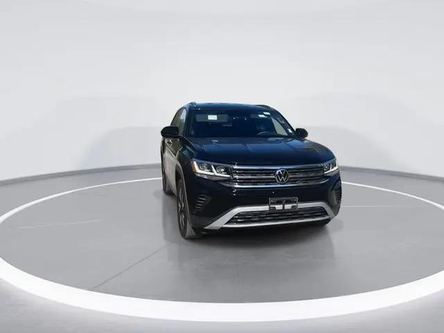 2023 Volkswagen Atlas Cross Sport 2.0T SE