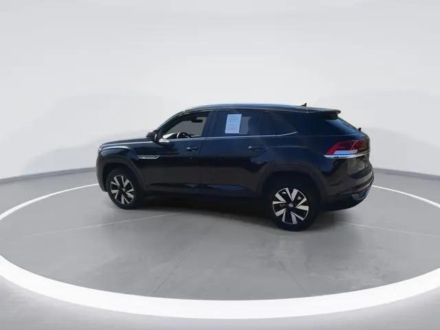 2023 Volkswagen Atlas Cross Sport 2.0T SE