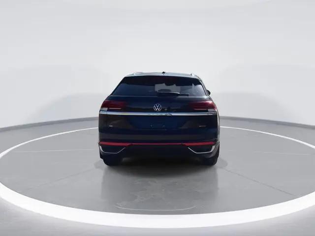 2023 Volkswagen Atlas Cross Sport 2.0T SE